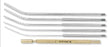 Gynex Gynex Mini Uterine Dilator Set Stainless Steel NonSterile Reusable - 4005