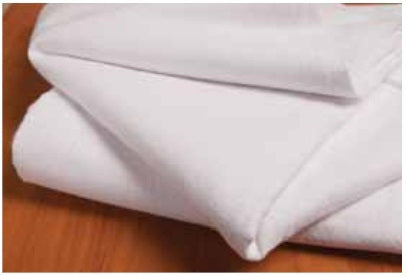 Hospitex / Encompass Group - Bath Blanket 70 X 90 Inch Cotton 55% / Polyester 45% 2 lbs. - 49225-620