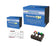 Immunostics Detector rpr Rapid Test Kit RPR Card Test Syphilis Screen Serum / Plasma Sample CLIA Moderate Complexity 500 Tests - RPR500-3C