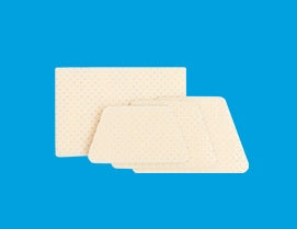 Invotec International Soft-Form Nasal Splint Thermoplastic Small - 20-10100