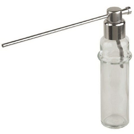 Jedmed Instrument Company - Powder Blower 1.4 oz., Metal - 48-0175