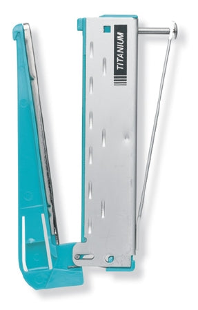 Covidien TA Premium 90 Staple Loading unit Titanium Staples Blue Cartridge - 015485L