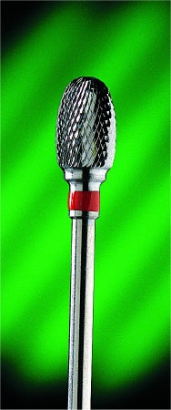 Medicool Inc Medicool Bur Fine Carbide Pear - PSC6