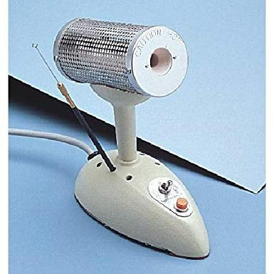 Leica Biosystems Heating Element For Bacti-Cinerator IV Heat Chamber - 39001373