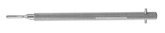 Padgett - Knife Handle Field Stainless Steel Size 3 - PM-649