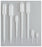 Molecular Bio-Products Samco Transfer Pipette 8.7 mL NonSterile - 234