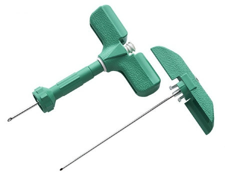 Argon Medical Devices *Md Tech* - Aspiration Needle 16 Gauge 6.8 cm Length - DBMNI1601