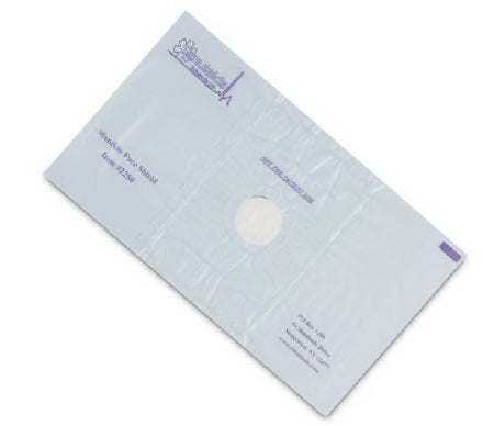 Nasco Face Shield - 100-2250