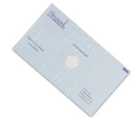 Nasco Healthcare - Face Shield - 100-2250