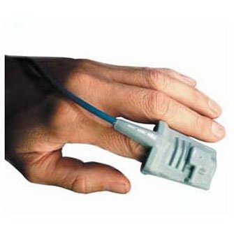 Philips - SpO2 Sensor 3 Meter Cord Finger - 989803144381