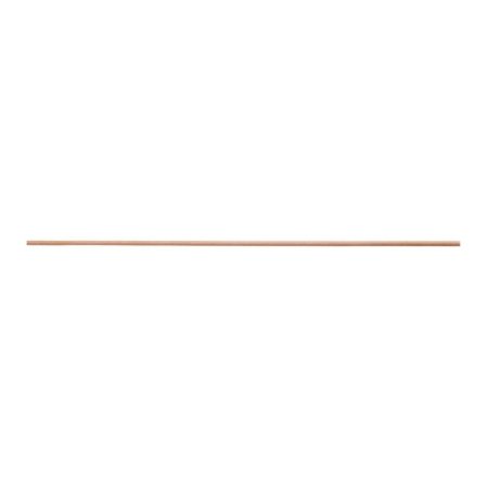Puritan - Applicator Stick Without Tip Wood Shaft 12 Inch NonSterile 500 per Pack - 809