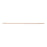 Puritan - Applicator Stick Without Tip Wood Shaft 12 Inch NonSterile 500 per Pack - 809