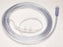 Salter Labs Salter-Style Quiet Nasal Cannula High Flow Adult Curved Prong / Non-flared Tip - 1600Q-7-50