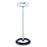 seca 472 - Mobile Stand for seca Remote Displays Remote Display 18.1"W x 40.7"H x 18.1"D For Use with 635, 657 & 675 Seca Scales - 4720000004
