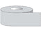 Shamrock - Blank Label Tape Multipurpose Label Gray Tape 1/2 X 500 Inch - ST-12-14