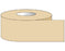 Shamrock - Blank Label Tape Multipurpose Label Tan 1/2 X 500 Inch - ST-12-8