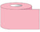 Shamrock - Blank Label Tape Multipurpose Label Pink 3/4 X 500 Inch - ST-34-31