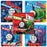 Smilemakers Disney 100 Per Unit Thomas The Train & Friends Sticker 2.5 Inch - ST157B