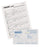 SPS Medical Supply - Sterilization Log Book Steam / EO Gas - SRN-008