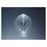BLS Systems Limited Mask Resuscitation Rescuer Adult Size 5 Inflatable Cushion Clear Ea - 1505