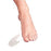 Pedifix Visco-Gel Toe Spacer Visco-GEL Large Without Closure Toe - 1102