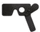 Bernell/Vision Training Products - Mask Occluder Flip Up Style Pinhole Opening Black - AMASK