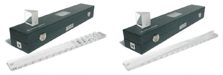 Western Ophthalmics Prism Bar Set - OS-15B