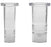Market Lab Inc Sample Cup 13 mm - 2428