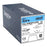Surgical Specialties - Suture with Needle Nonabsorbable Uncoated Blue Suture Monofilament Polypropylene Suture Size 4 - 0 18 Inch Suture 1-Needle 19 mm Length 3/8 Circle Precision Reverse Cutting Needle - J8683N
