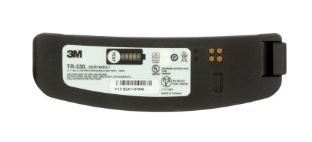 3M Lithium Ion Battery Pack - TR-330