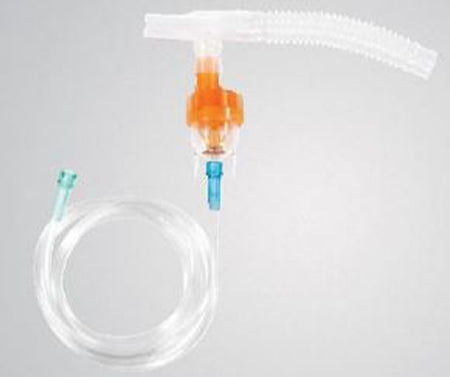 Vyaire Medical AirLife Misty Fast Nebulizer Kit Small Volume Universal Mouthpiece - FN2438