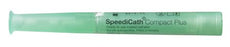 Coloplast Speedicath Compact Plus Urethral Catheter SpeediCath Compact Plus Straight Tip Hydrophilic Coated Polyurethane 14 Fr. 3.5 Inch - 28814