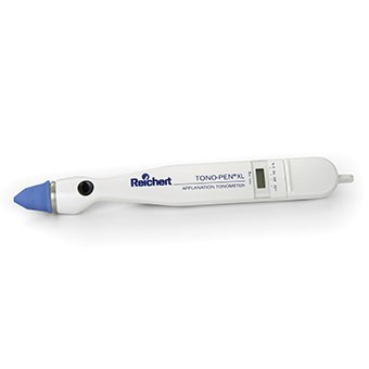 Reichert Tono-Pen XL - Tonometer Set Applanation 2.1 oz - R230635R1