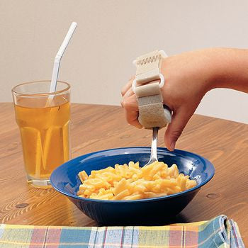 Patterson Medical Supply ADL Utensil Holder - 1373