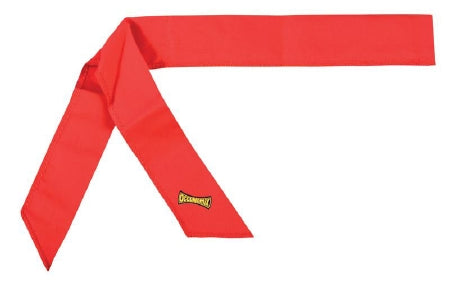 Miracool - Cooling Bandana Red One Size Fits Most - 940-038