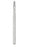 SS White SS White Bur 1.6 mm Carbide Taper Flat End Cross Cut Fissure - 14889