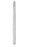 SS White - Oral Surgery Bur 1.6 mm Diameter Tungsten Carbide Taper Flat End Crosscut Fissure - 14889