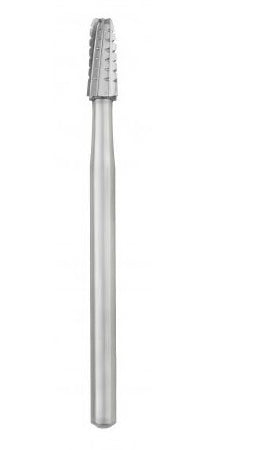SS White SS White Bur 2.1 mm Carbide Crosscut Fissure - 14915