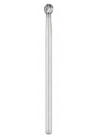 SS White SS White Bur 2.3 mm Carbide Round - 14844