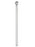SS White SS White Bur 2.3 mm Carbide Round - 14844