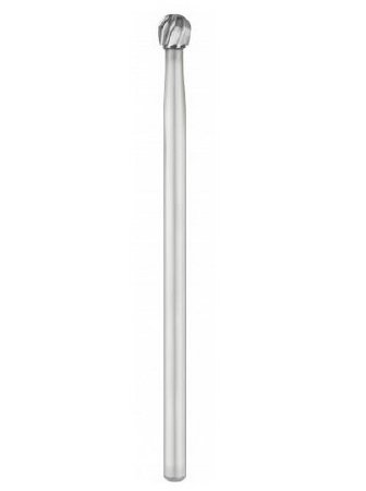 SS White - Oral Surgery Bur 2.3 mm Diameter Carbide Round Tip - 30021