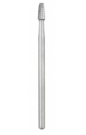 SS White SS White Bur 2.1 mm Carbide Crosscut Fissure - 14915