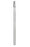 SS White SS White Bur 2.1 mm Carbide Crosscut Fissure - 14915