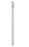 SS White - Oral Surgery Bur 2.1 mm Diameter Carbide Crosscut Fissure Tip - 30039