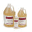 Lhasa OMS Biotone Clear Results Massage Treatment 8 oz. Bottle Unscented Oil - BT.CRO.8