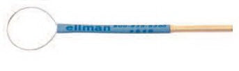 Ellman International RF Electrode For Ellman High Frequency RF Generators - TD8B