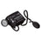 DuraShock - Aneroid Sphygmomanometer Unit 1-Tube Child Size 9 Cuff - DS44-09CB