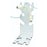 Sun Med Tube Tree - 8-0038-01