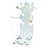 Sun Med - Tube Tree - 8-0038-03