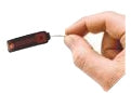 Nonin Medical PureLight SpO2 Sensor Adult Index / Middle / Ring Finger - 0741-000